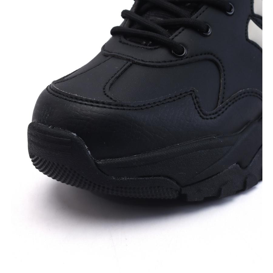 美品　MAJOR LEAGUE BASEBALL　スニーカー　27cm MLB スニーカー 「MAJOR LEAGUE BASEBALL」MLBS0003 メンズ レディース