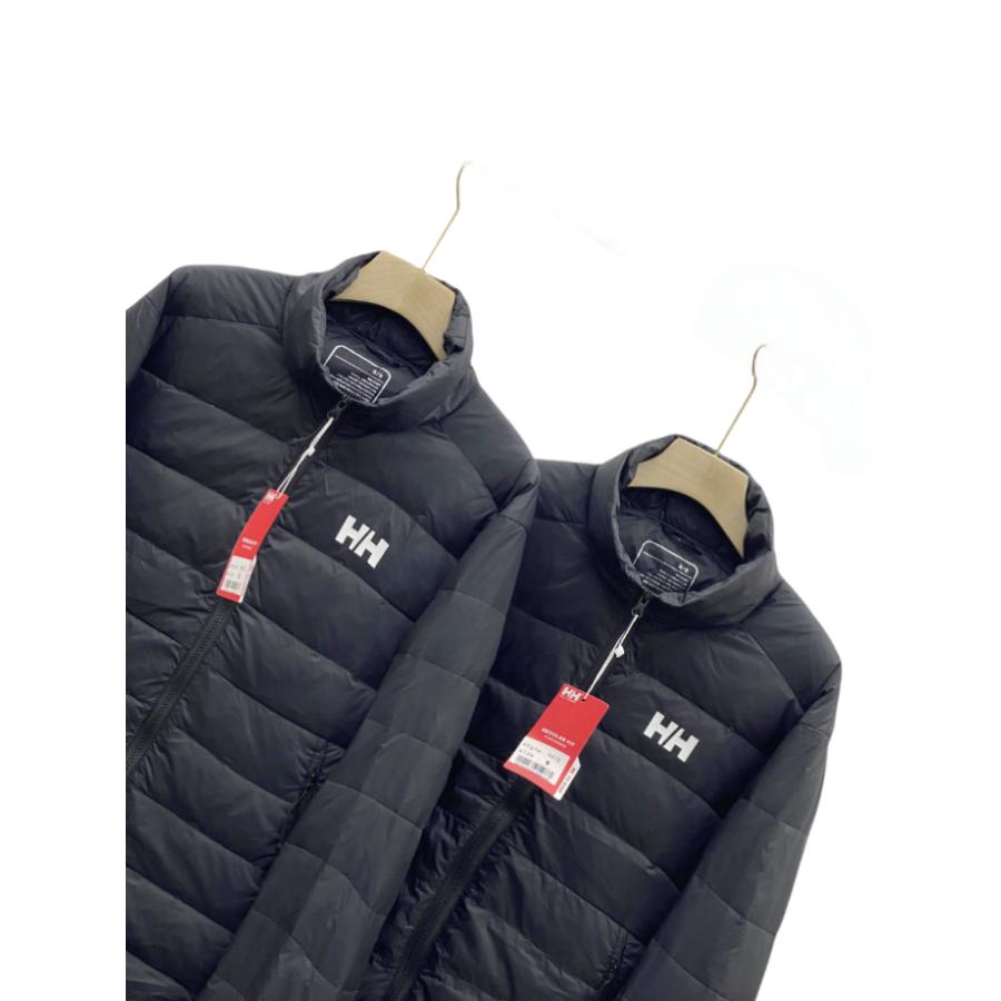 値下げ Helly Hansen ブラック ダウンジャケット レディース M 楽天市場】【HELLYHANSEN】防水ダウンジャケット(レディース