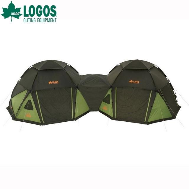 LOGOS ロゴス スペースベース・デカゴン-BJ 大型テント PANEL