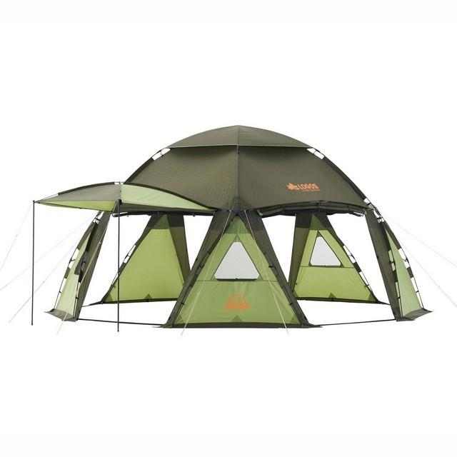 スペースベース デカゴン AG ロゴス ドームテント スペースベース デカゴン AG ロゴス ドームテント グラン