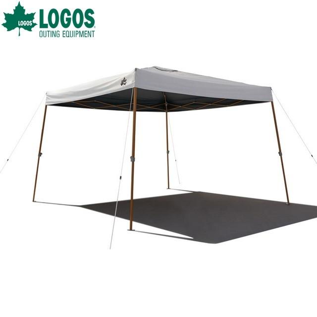 50 Off ロゴス Logos ソーラーブロック Qセットタープ270 ソーラーブロック加工 Uvカット率99 99 遮光率100 強度の高いポリエステルオックスフォード生地 最安値に挑戦 Spiritnmore Com