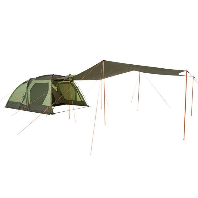 LOGOS（ロゴス） neos LCドームFitレクタタープ 5036-AI テントと