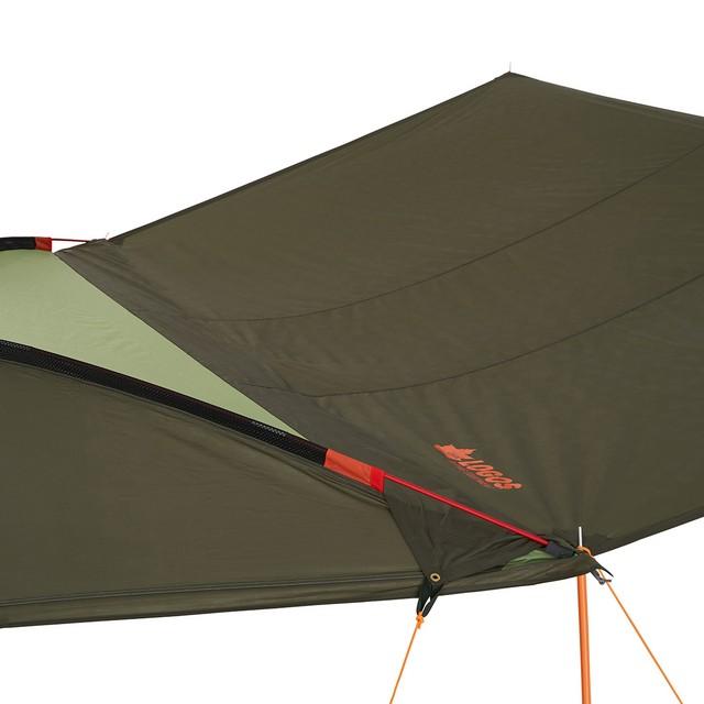 LOGOS（ロゴス） neos LCドームFitレクタタープ 5036-AI テントと