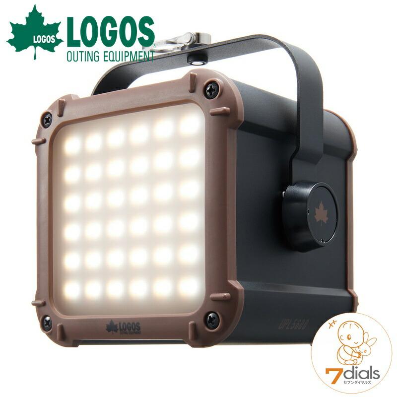 【楠本質店/元住吉】LOGOS/ロゴス　ウルトラパワーストックランタン5600　フルコンプリート　74176027　1300ルーメン　iphone充電可能　JAN：4981325535841 LOGOS（ロゴス） ウルトラパワーストックランタン5600・フル