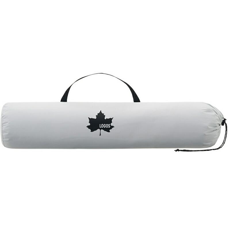 テント・タープ LOGOS SOLAR-BLOCK Q-TOP FULL SHADE-BA ソーラーブロック Q-TOP フルシェード-BA 71805581 LOGOS/ロゴス