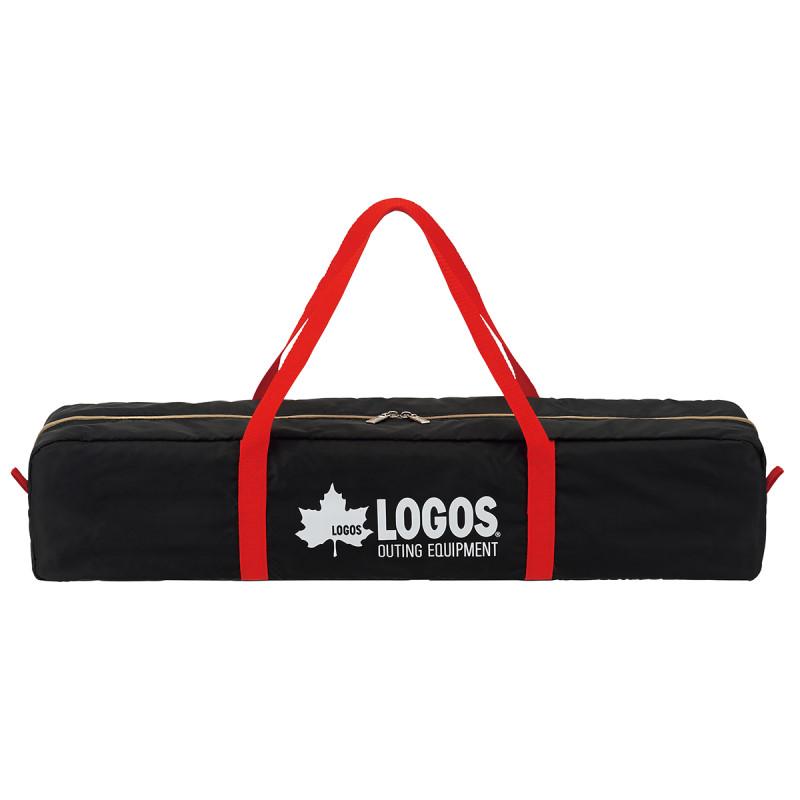 ロゴス Black UV ヘキサタープ 5750-AI ヘキサゴンタープ UVカット