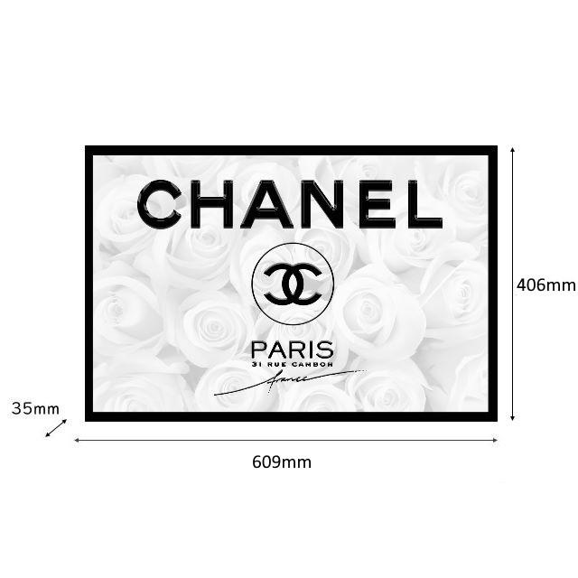 アモアアート AMOUR ART THIS LOVE(ディスラブ) シャネル(CHANEL)を