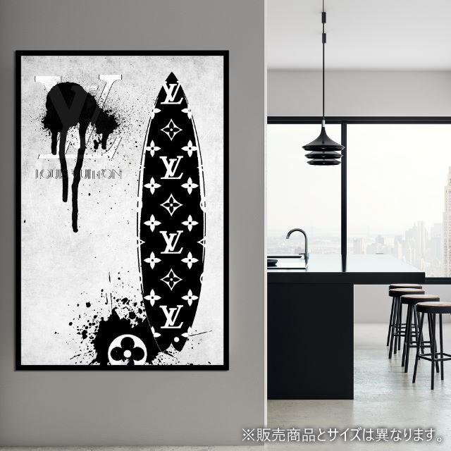 アモアアート AMOUR ART LV SUN FUN ルイ・ヴィトン (LOUIS VUITTON)と