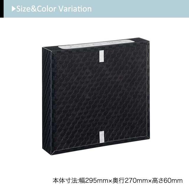 カドー空気清浄機AP-C310(30畳)/AP-C300/300E(27畳)専用フィルター単品