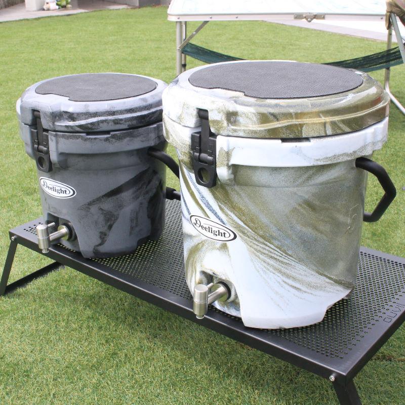 Deelight Ice bucket 5G/ディーライト アイスバケット5ガロン