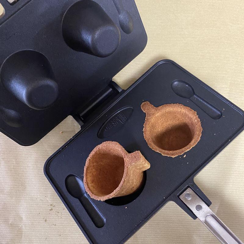どこでもエコプレッソベーカー　新品未使用箱付き ECOPRESSO BAKER/どこでもエコプレッソベーカー エコプレッソメーカー