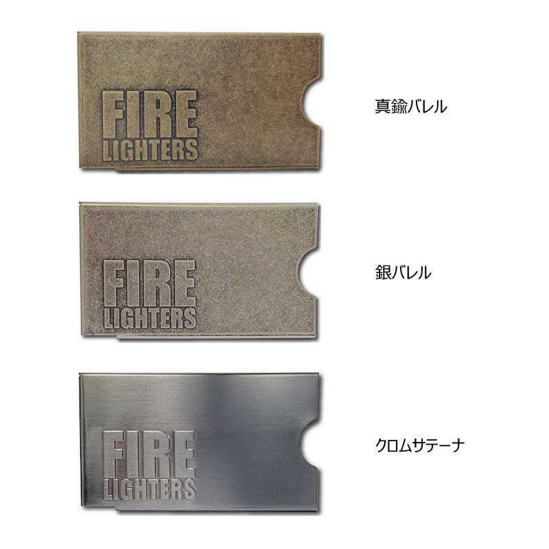 FIRELIGHTERS SLEEVE CASE / ファイヤーライターズ スリーブケース