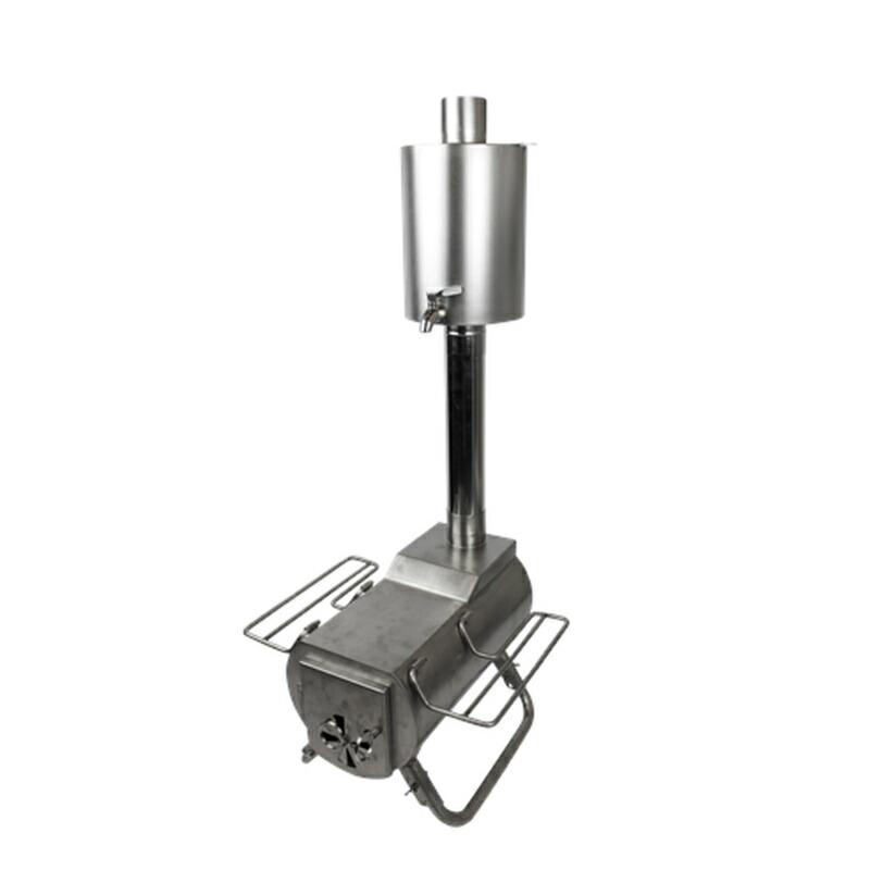 G-stove/ジーストーブ 専用ウォーターヒーター5L 5リットル 蛇口 G-stove/ジーストーブ 専用ウォーターヒーター5L 5リットル 蛇口