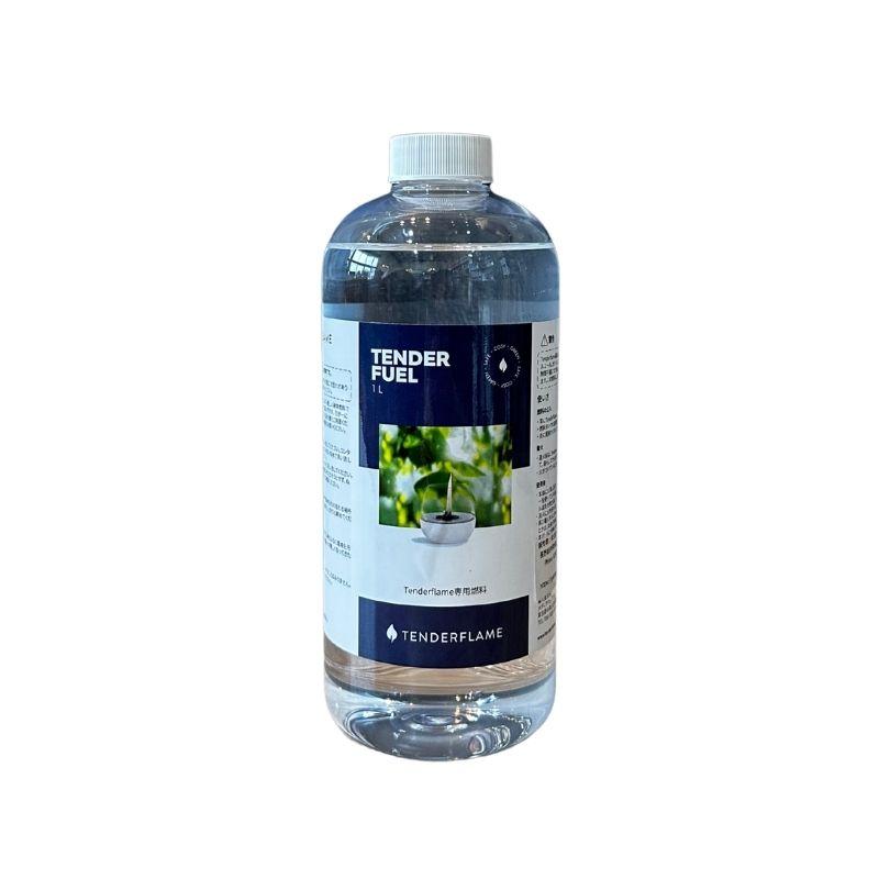 LOVIN FRAME ラビンフレーム専用で使える燃料1L 1リットル TENDER FLAME テンダーフレーム テーブルトップからキャンドルシリーズまで、全て統一で使える |  | 01