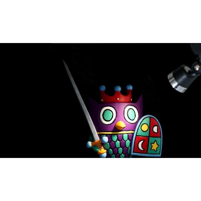 USB型ミニスポットライトスタンド5cm コレクションやフィギュアなどを