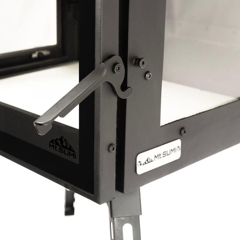 Mt SUMI マウントスミ ウッドストーブ オーラFG AURA FG