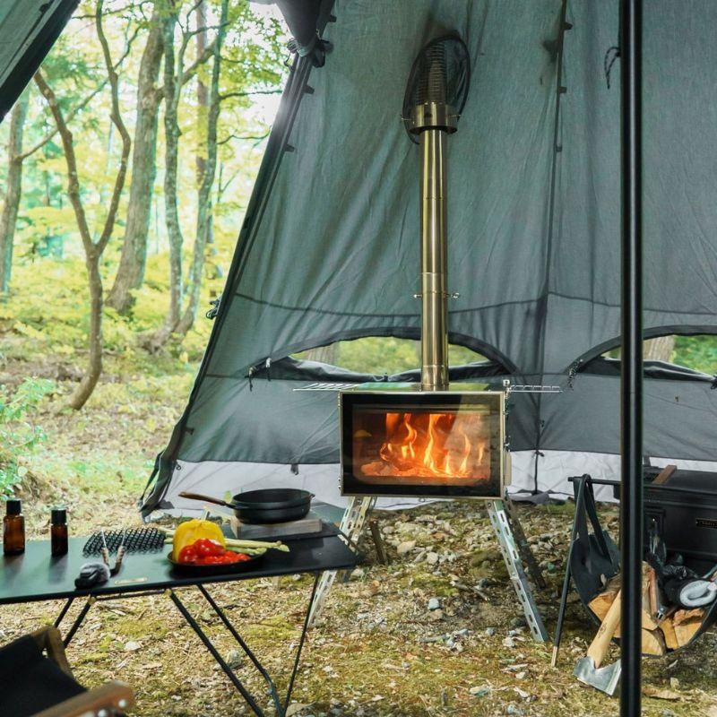 予約販売10月中旬頃発送予定／ Mt SUMI マウントスミ ウッド