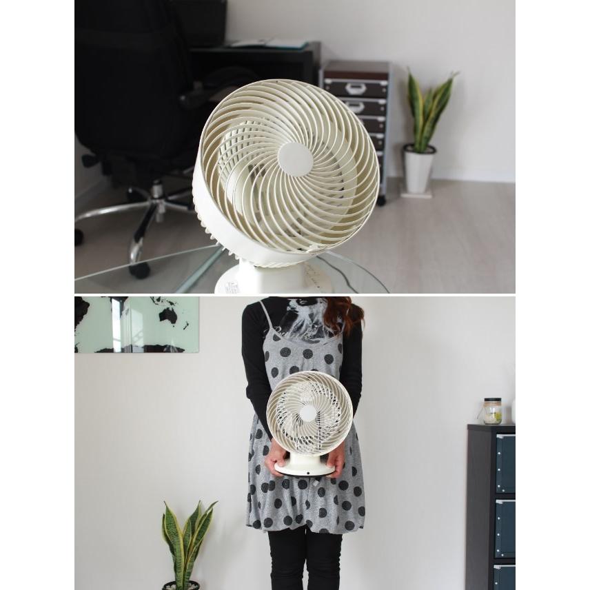 0（プラスマイナスゼロ） ±0サーキュレーターXQS-G311