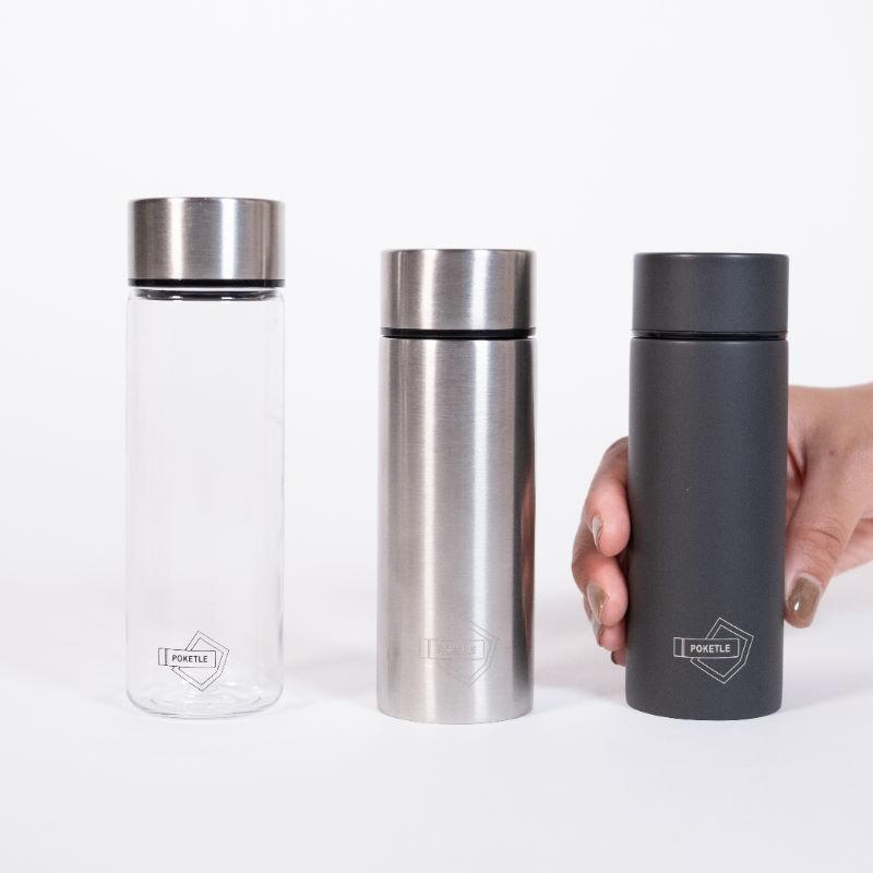POKETLE COFFEE KIT/ポケトル コーヒーキット これ一つでアウトドア