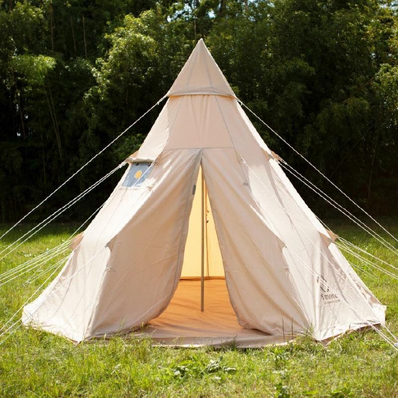 S'more/スモア Tippo400 ティッポ400 ティピーテント ポリ S'more/スモア Tippo400 ティッポ400 ティピーテント ポリ