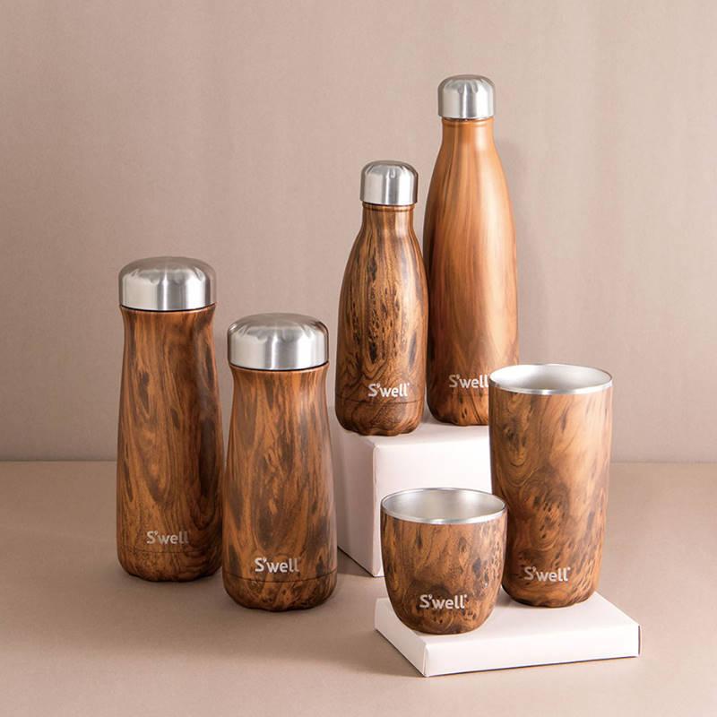 Swell Bottle590ml/スウェルボトル590ml 水筒 おしゃれ 直飲み