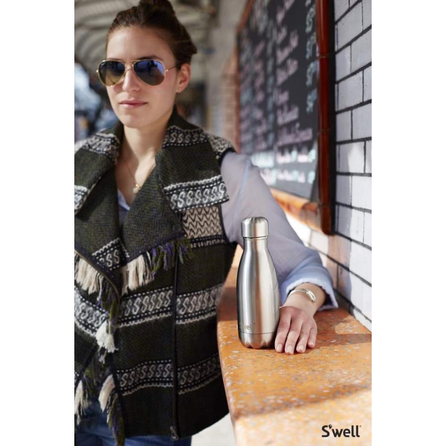 Swell bottle 260ml/スウェルボトル260ml 水筒 保冷 保温 おしゃれ