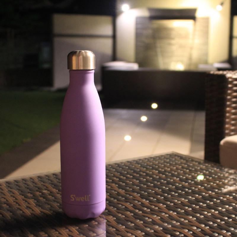 Swell bottle ストーン&ソフトタッチ 500ml/スウェルボトル ストーン