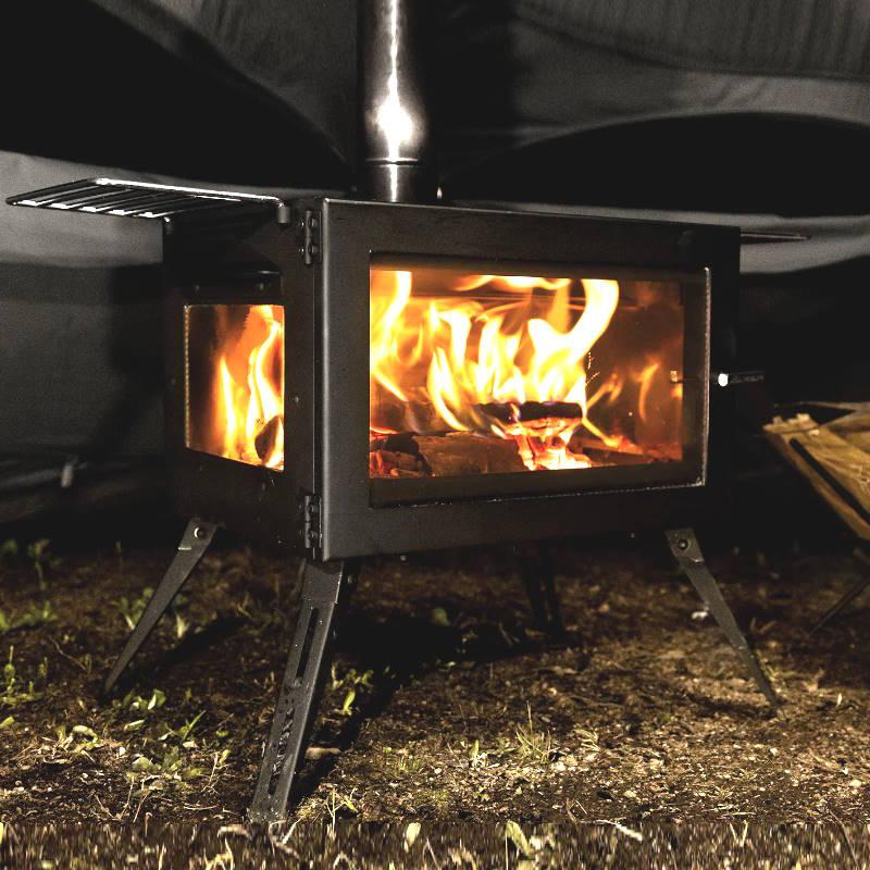 Mt.SUMI/マウントスミ WoodStove AURA2/薪ストーブ オーラ2 2024 Mt.SUMI/マウントスミ WoodStove AURA2/薪ストーブ オーラ2 2024
