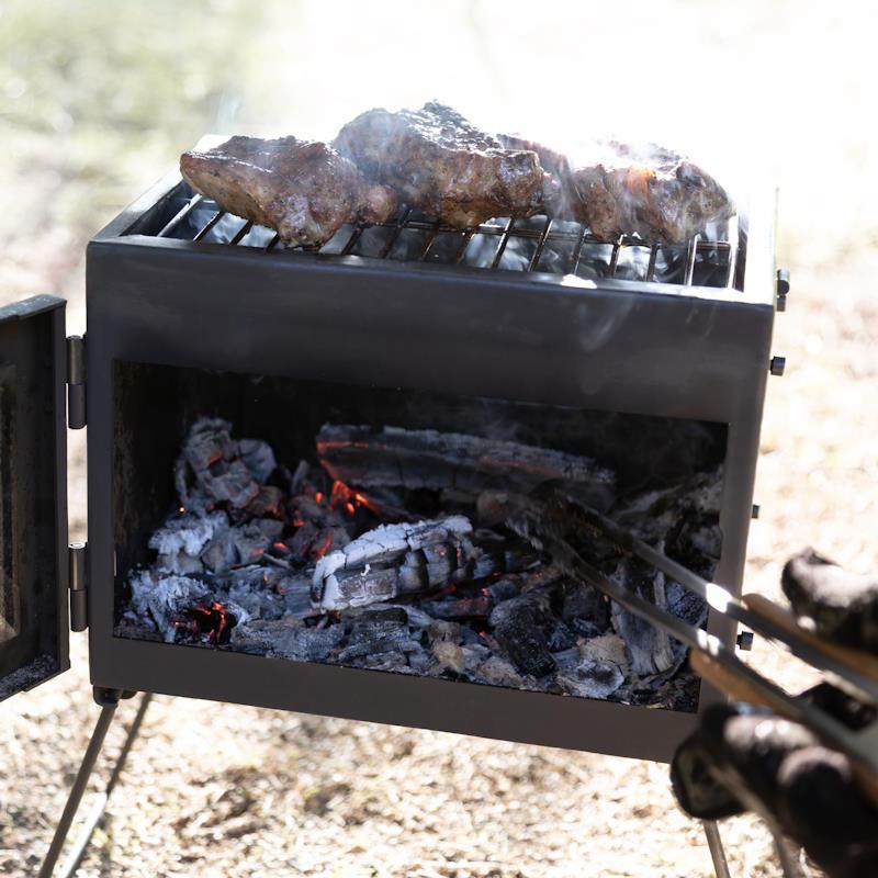 Mt.SUMI Woodstove MICRO薪ストーブセット品 予約中11/5〜発送) Mt.SUMI マウントスミ Wood Stove MICRO