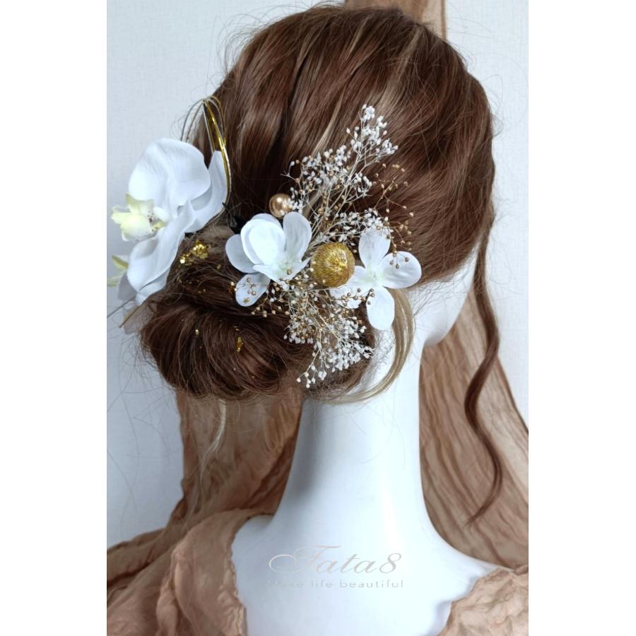 和装髪飾り　成人式卒業式袴着物振袖七五三結婚式髪飾りヘアアクセサリー 成人式 卒業式 結婚式 七五三 振袖 袴 和装 髪飾り リボンヘア ヘッド