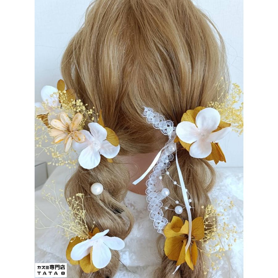 ❁︎ゆう様❁︎ 成人式 卒業式 結婚式 髪飾り 日本製髪飾り 卒業式 袴 結婚式 フォトウェディング成人式 振袖 和装