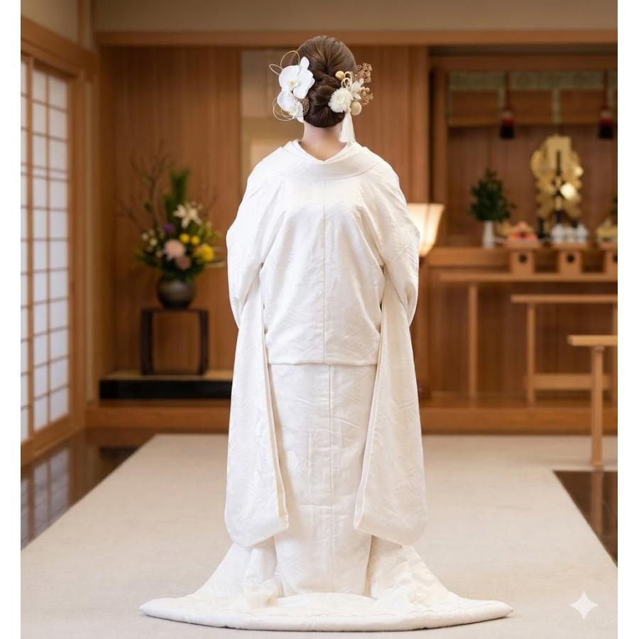 髪飾りTata8】成人式 振袖 結婚式 ウェディング 卒業式 袴 着物 和装