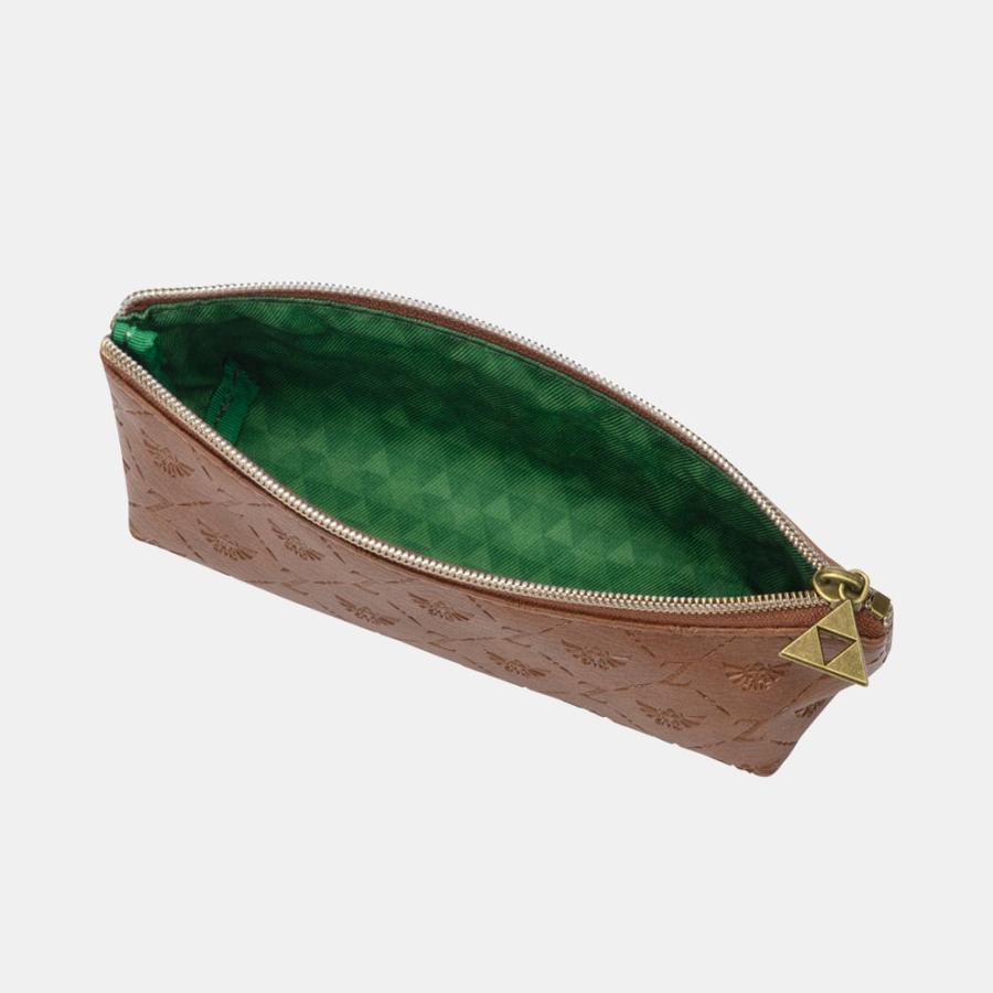 任天堂（Nintendo） ゼルダの伝説 ペンケース 任天堂東京 限定 グッズ