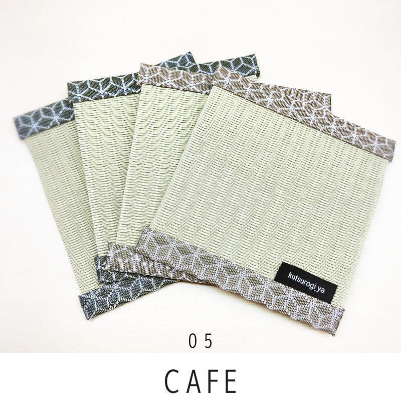 専用です、ご指定の畳と生地の組み合わせ. コースター 各3枚を20