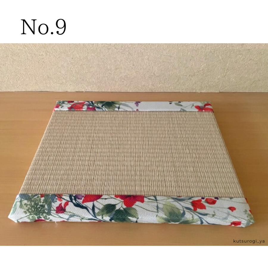 ミニ畳 畳 小さい畳 25cm×20cm 雛まつり ひな人形 正月飾り お正月 