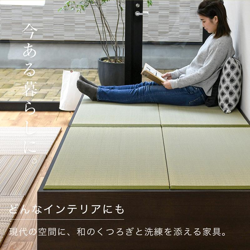 畳ベッド シングル 畳 ベッド フレーム 小上がり 日本製 国産 畳ベッド シングル 畳 ベッド フレーム 小上がり 日本製 国産