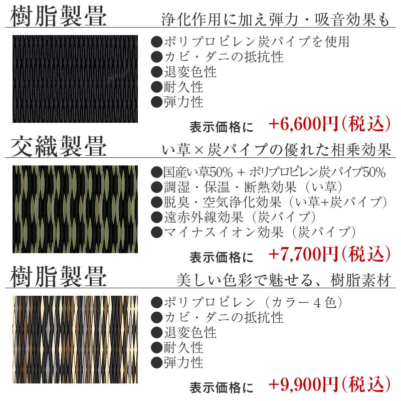 畳ベッド ダブル 収納付き 畳 ベッド 収納 日本製 国産 収納 フレーム ベッド下収納 布団 おすすめ コンビニエント 選べる畳 スタンダード畳床｜tatamikouhinn｜13