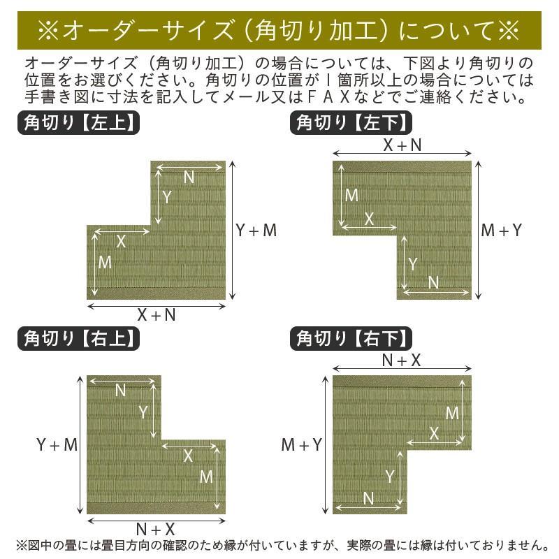 畳 琉球畳 置き畳 和紙畳 縁なし畳 1枚 82cm×82cm 日本製 国産 畳 琉球畳 置き畳 和紙畳 縁なし畳 1枚 82cm×82cm 日本製 国産