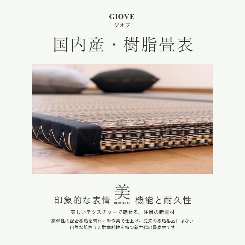 置き畳 畳 ユニット畳 樹脂畳 日本製 70×200cm 2枚セット セキスイ 美