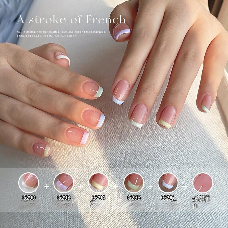 ちょんまげページ ジェルネイル カラージェル　ネイル ちょんまげページ ジェルネイル カラージェル ネイル ちょんまげページ