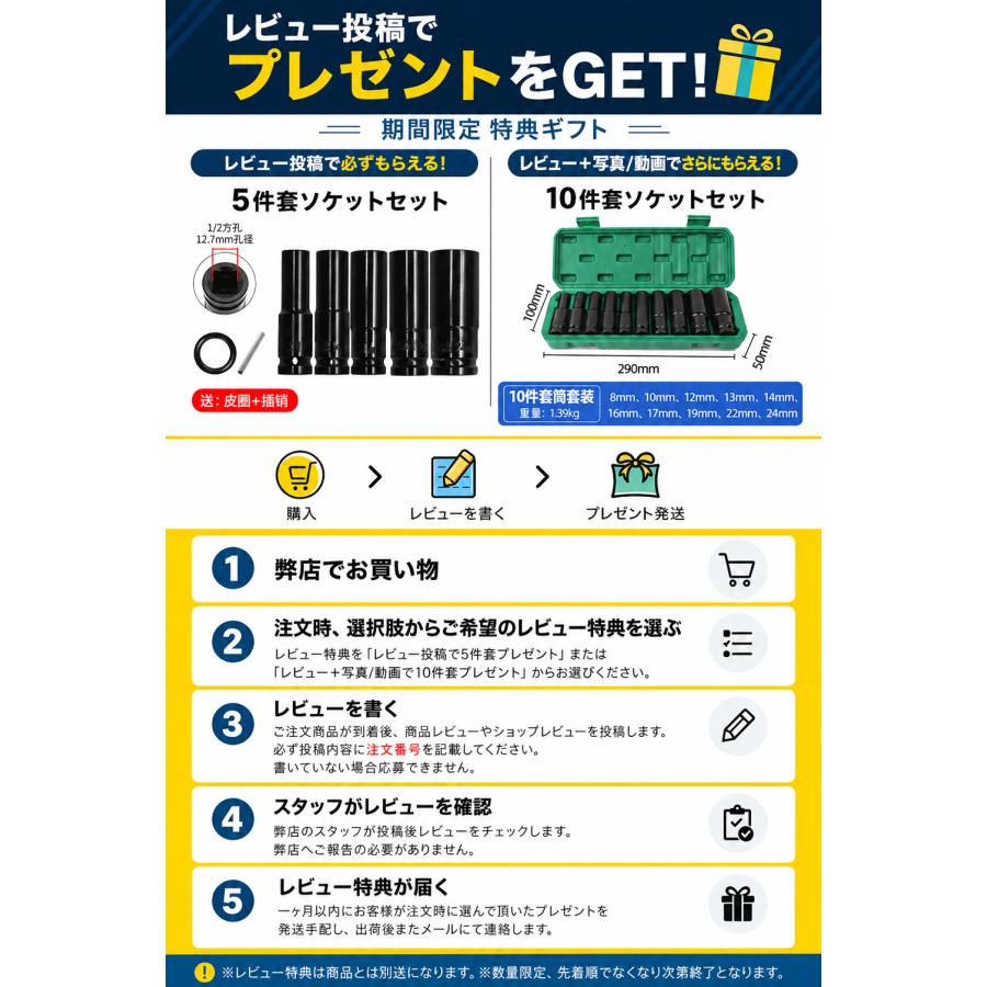 正規品 インパクトレンチ タイヤ交換 充電式 電動インパクトドライバー