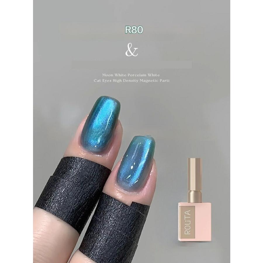 ☆新色発売大流行中☆ MOERMANSI マグネットジェル 単品12ml 全8色