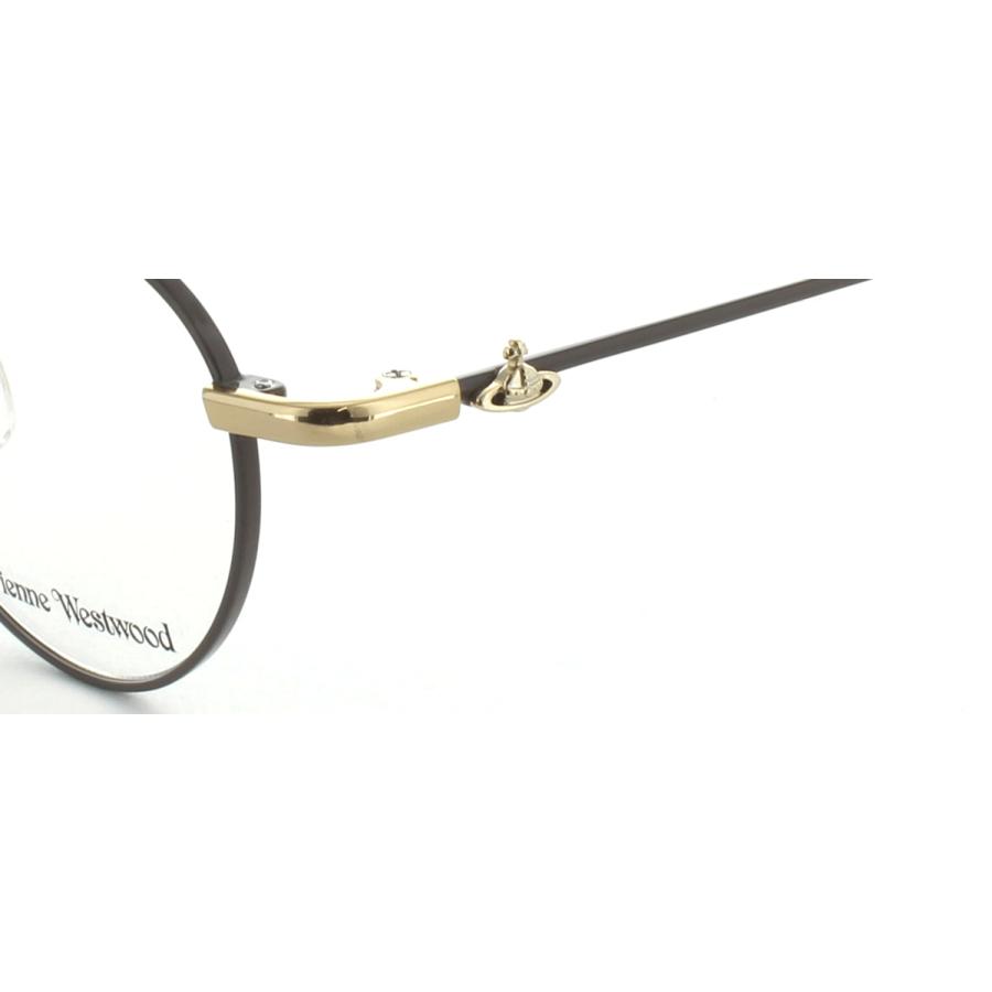 Vivienne Westwood（ヴィヴィアンウエストウッド） 薄型非球面レンズ付