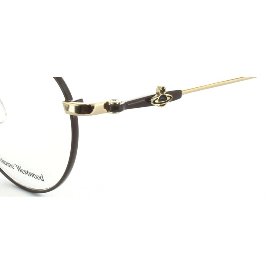 Vivienne Westwood（ヴィヴィアンウエストウッド） 薄型非球面レンズ付
