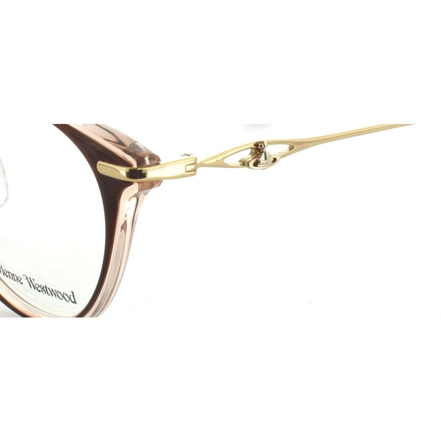 Vivienne Westwood（ヴィヴィアンウエストウッド） 薄型非球面レンズ付