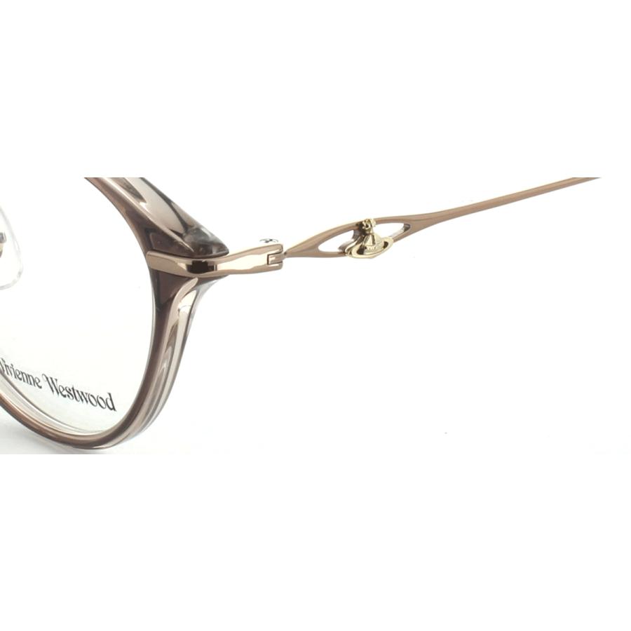 Vivienne Westwood（ヴィヴィアンウエストウッド） 薄型非球面レンズ付