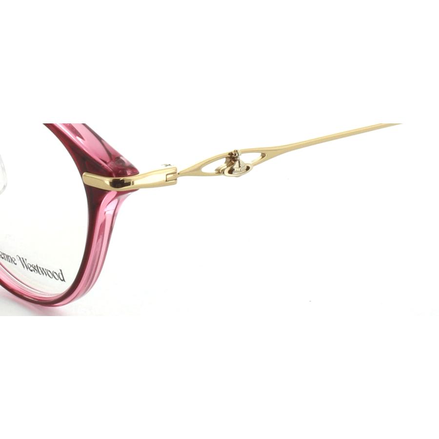 Vivienne Westwood（ヴィヴィアンウエストウッド） 薄型非球面レンズ付
