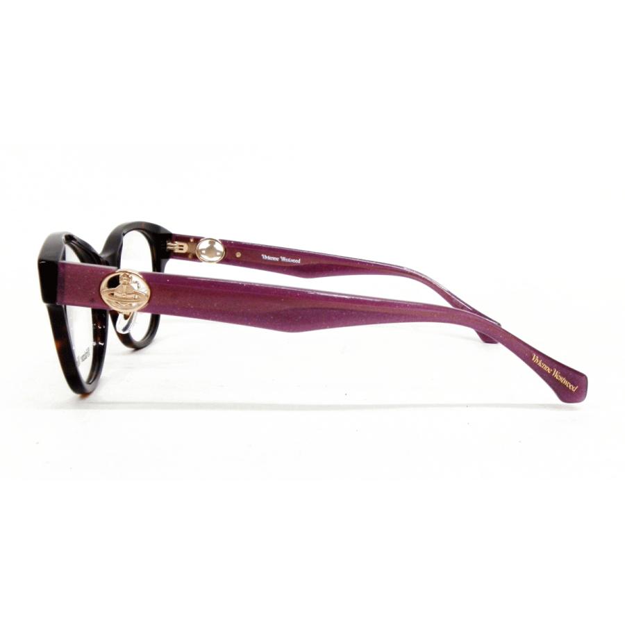 Vivienne Westwood（ヴィヴィアンウエストウッド） 薄型非球面レンズ付