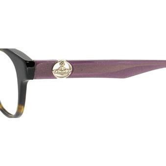 Vivienne Westwood（ヴィヴィアンウエストウッド） 薄型非球面レンズ付