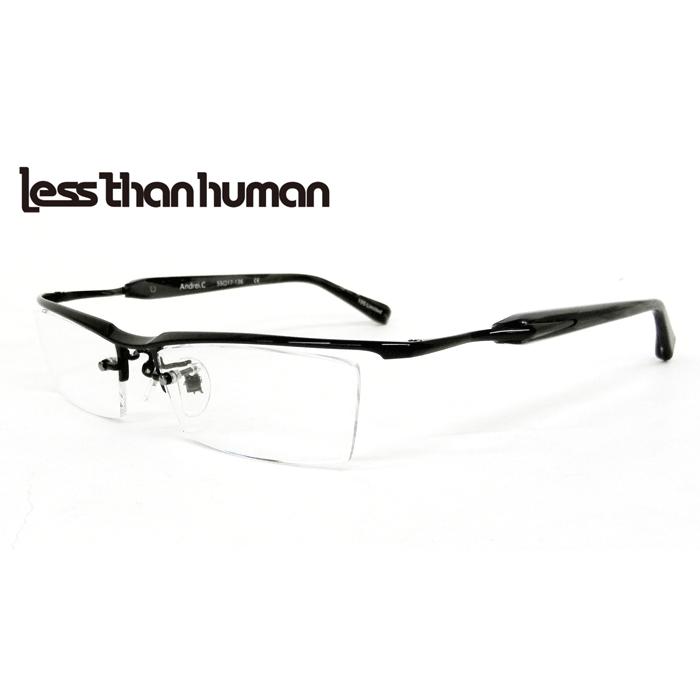 1011 レスザンヒューマンAndrei.C-195Special Amazon | 【1011 by JunKoga】 旧レスザンヒューマン Andrei.C